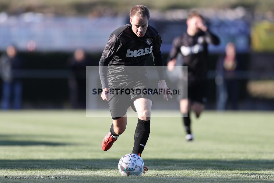 Sportgelände, Schwebenried, 15.10.2023, BFV, Fussball, sport, action, Saison 2023/2024, 16. Spieltag, Landesliga Nordwest, TUS, DJK, TuS Frammersbach, DJK Schwebenried-Schwemmelsbach - Bild-ID: 2384861