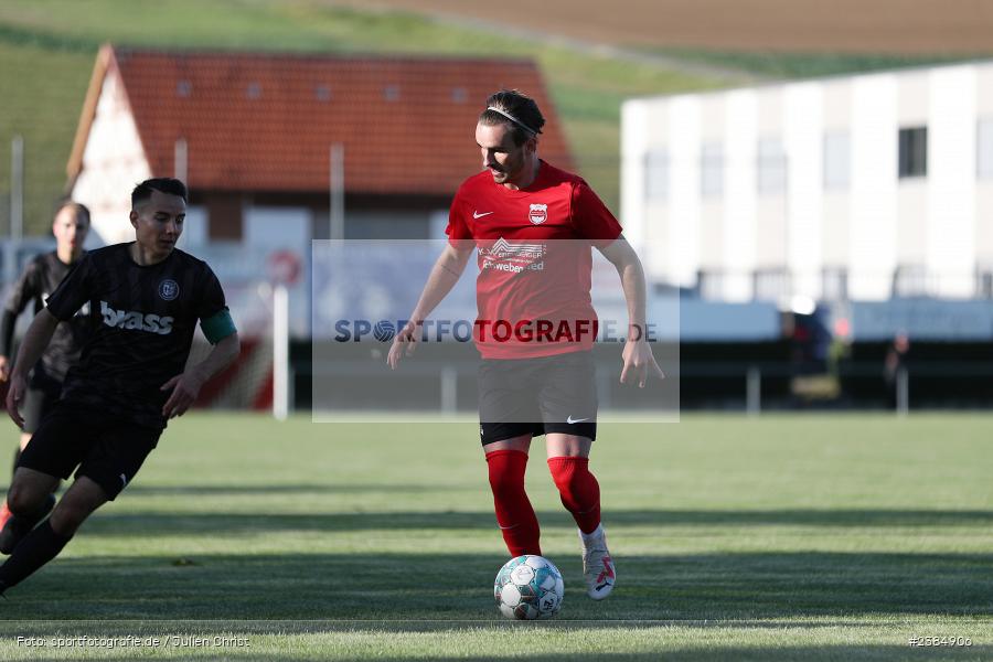 Sportgelände, Schwebenried, 15.10.2023, BFV, Fussball, sport, action, Saison 2023/2024, 16. Spieltag, Landesliga Nordwest, TUS, DJK, TuS Frammersbach, DJK Schwebenried-Schwemmelsbach - Bild-ID: 2384906 Sportgelände, Schwebenried, 15.10.2023, BFV, Fussball, sport, action, Saison 2023/2024, 16. Spieltag, Landesliga Nordwest, TUS, DJK, TuS Frammersbach, DJK Schwebenried-Schwemmelsbach - Bild-ID: 2384906