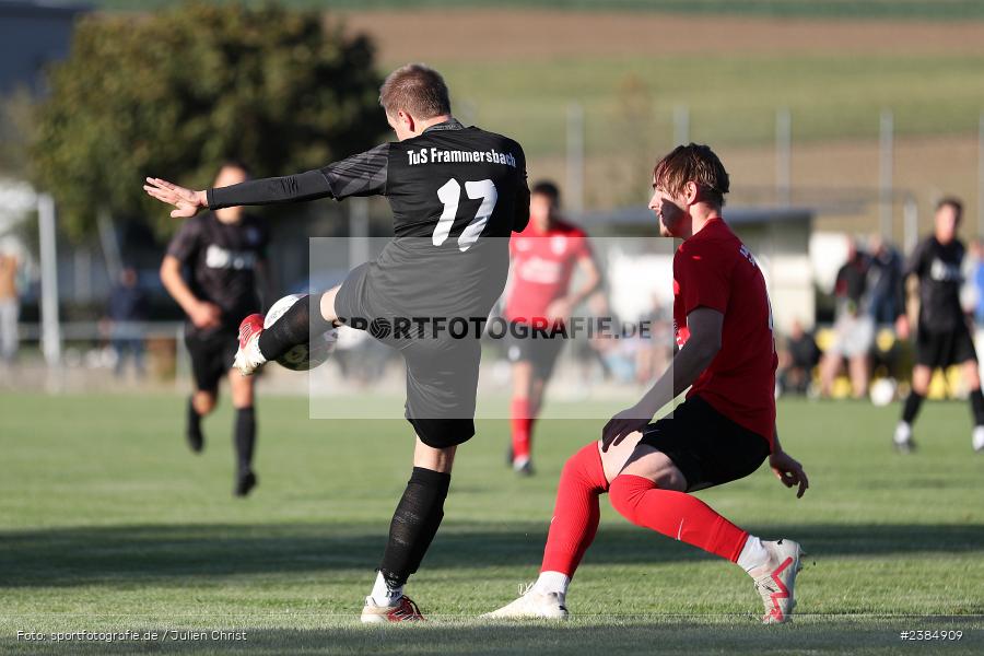 Sportgelände, Schwebenried, 15.10.2023, BFV, Fussball, sport, action, Saison 2023/2024, 16. Spieltag, Landesliga Nordwest, TUS, DJK, TuS Frammersbach, DJK Schwebenried-Schwemmelsbach - Bild-ID: 2384909 Sportgelände, Schwebenried, 15.10.2023, BFV, Fussball, sport, action, Saison 2023/2024, 16. Spieltag, Landesliga Nordwest, TUS, DJK, TuS Frammersbach, DJK Schwebenried-Schwemmelsbach - Bild-ID: 2384909