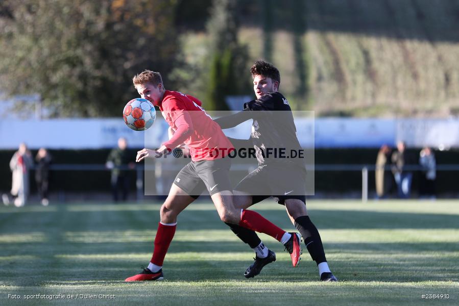 Sportgelände, Schwebenried, 15.10.2023, BFV, Fussball, sport, action, Saison 2023/2024, 16. Spieltag, Landesliga Nordwest, TUS, DJK, TuS Frammersbach, DJK Schwebenried-Schwemmelsbach - Bild-ID: 2384910 Sportgelände, Schwebenried, 15.10.2023, BFV, Fussball, sport, action, Saison 2023/2024, 16. Spieltag, Landesliga Nordwest, TUS, DJK, TuS Frammersbach, DJK Schwebenried-Schwemmelsbach - Bild-ID: 2384910