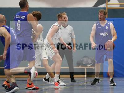 Fotos von TV Marktheidenfeld - TSV Karlstadt auf sportfotografie.de