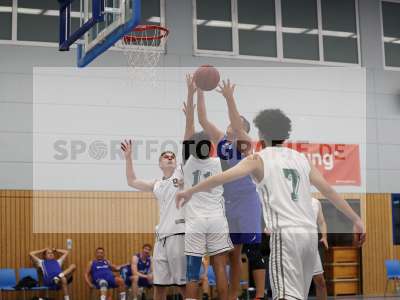 Fotos von TV Marktheidenfeld - TSV Karlstadt auf sportfotografie.de