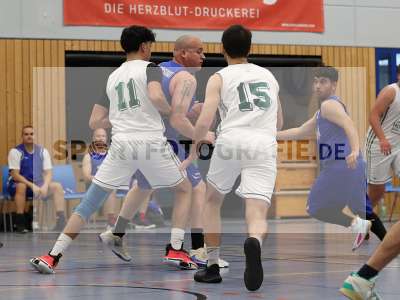 Fotos von TV Marktheidenfeld - TSV Karlstadt auf sportfotografie.de