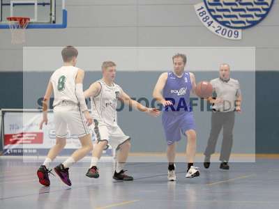 Fotos von TV Marktheidenfeld - TSV Karlstadt auf sportfotografie.de