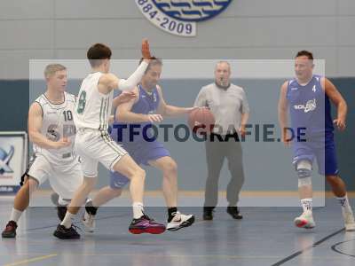 Fotos von TV Marktheidenfeld - TSV Karlstadt auf sportfotografie.de