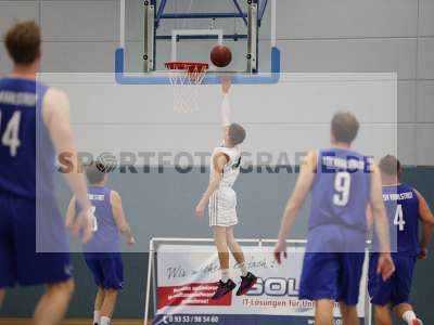 Fotos von TV Marktheidenfeld - TSV Karlstadt auf sportfotografie.de