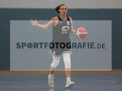Fotos von TV Marktheidenfeld - BG Litzendorf auf sportfotografie.de