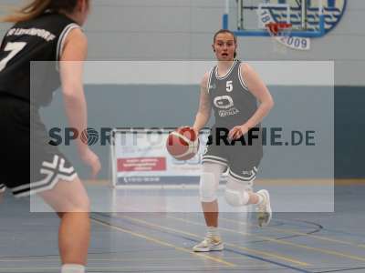 Fotos von TV Marktheidenfeld - BG Litzendorf auf sportfotografie.de