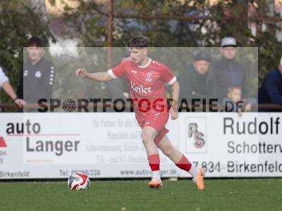 Fotos von SV Birkenfeld - TSV Lohr auf sportfotografie.de
