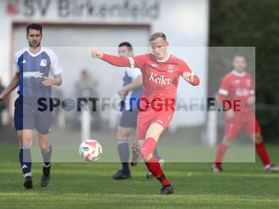 Fotos von SV Birkenfeld - TSV Lohr auf sportfotografie.de