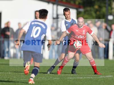 Fotos von SV Birkenfeld - TSV Lohr auf sportfotografie.de