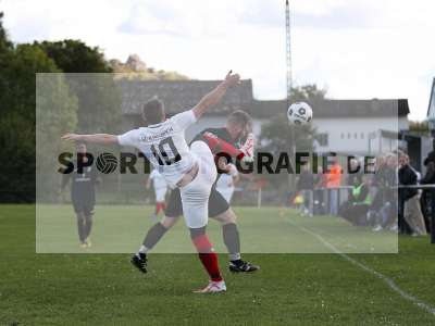 Fotos von (SG) FC Karsbach - SV Sendelbach-Steinbach auf sportfotografie.de