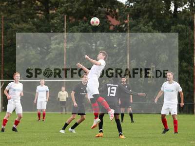 Fotos von (SG) FC Karsbach - SV Sendelbach-Steinbach auf sportfotografie.de