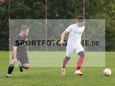 Fotos von (SG) FC Karsbach - SV Sendelbach-Steinbach auf sportfotografie.de