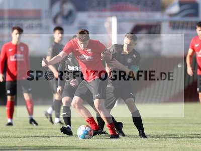 Fotos von DJK Schwebenried-Schwemmelsbach - TuS Frammersbach auf sportfotografie.de