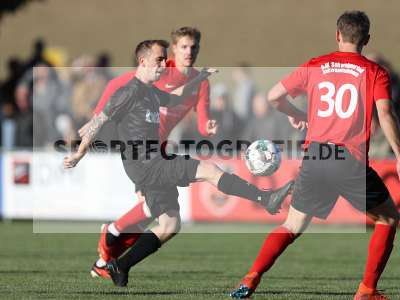 Fotos von DJK Schwebenried-Schwemmelsbach - TuS Frammersbach auf sportfotografie.de