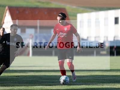 Fotos von DJK Schwebenried-Schwemmelsbach - TuS Frammersbach auf sportfotografie.de