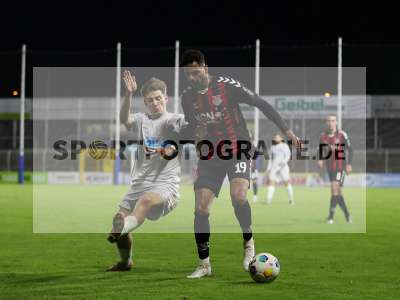 Fotos von SV Viktoria Aschaffenburg - TSV Aubstadt auf sportfotografie.de