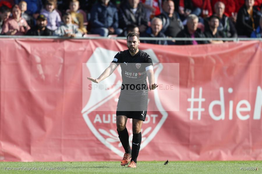 sport, action, TSV Buchbach, TSV Aubstadt, Saison 2023/2024, Regionalliga Bayern, NGN-Arena, Fussball, BUC, BFV, Aubstadt, AUB, 21.10.2023, 17. Spieltag - Bild-ID: 2385509 sport, action, TSV Buchbach, TSV Aubstadt, Saison 2023/2024, Regionalliga Bayern, NGN-Arena, Fussball, BUC, BFV, Aubstadt, AUB, 21.10.2023, 17. Spieltag - Bild-ID: 2385509