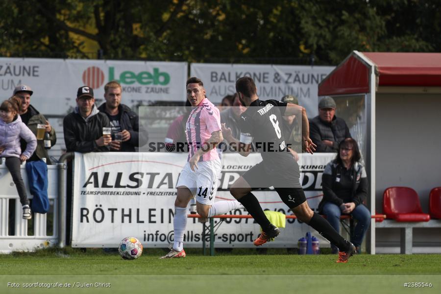 sport, action, TSV Buchbach, TSV Aubstadt, Saison 2023/2024, Regionalliga Bayern, NGN-Arena, Fussball, BUC, BFV, Aubstadt, AUB, 21.10.2023, 17. Spieltag - Bild-ID: 2385546 sport, action, TSV Buchbach, TSV Aubstadt, Saison 2023/2024, Regionalliga Bayern, NGN-Arena, Fussball, BUC, BFV, Aubstadt, AUB, 21.10.2023, 17. Spieltag - Bild-ID: 2385546
