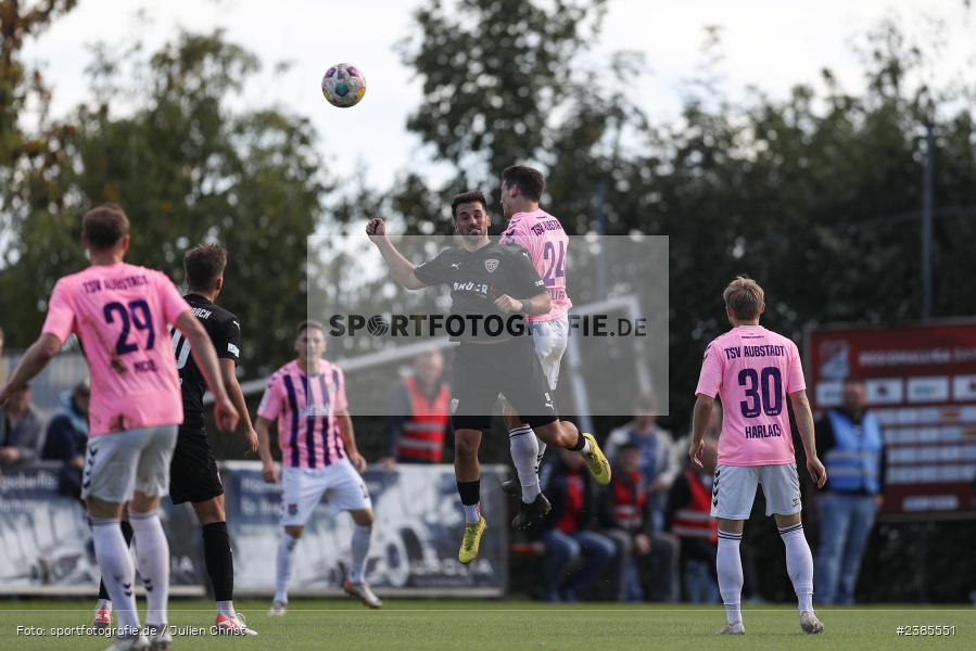 sport, action, TSV Buchbach, TSV Aubstadt, Saison 2023/2024, Regionalliga Bayern, NGN-Arena, Fussball, BUC, BFV, Aubstadt, AUB, 21.10.2023, 17. Spieltag - Bild-ID: 2385551 sport, action, TSV Buchbach, TSV Aubstadt, Saison 2023/2024, Regionalliga Bayern, NGN-Arena, Fussball, BUC, BFV, Aubstadt, AUB, 21.10.2023, 17. Spieltag - Bild-ID: 2385551
