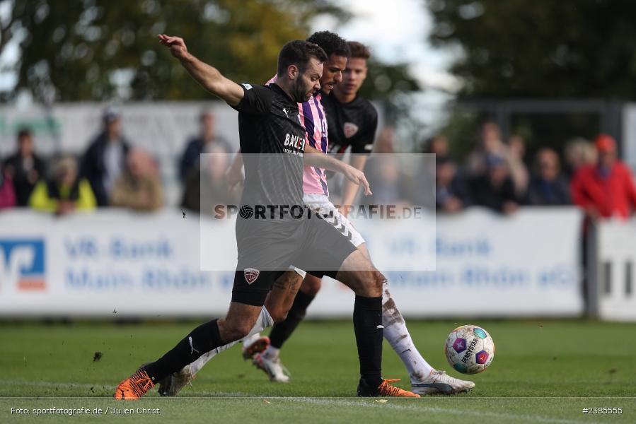 sport, action, TSV Buchbach, TSV Aubstadt, Saison 2023/2024, Regionalliga Bayern, NGN-Arena, Fussball, BUC, BFV, Aubstadt, AUB, 21.10.2023, 17. Spieltag - Bild-ID: 2385555 sport, action, TSV Buchbach, TSV Aubstadt, Saison 2023/2024, Regionalliga Bayern, NGN-Arena, Fussball, BUC, BFV, Aubstadt, AUB, 21.10.2023, 17. Spieltag - Bild-ID: 2385555
