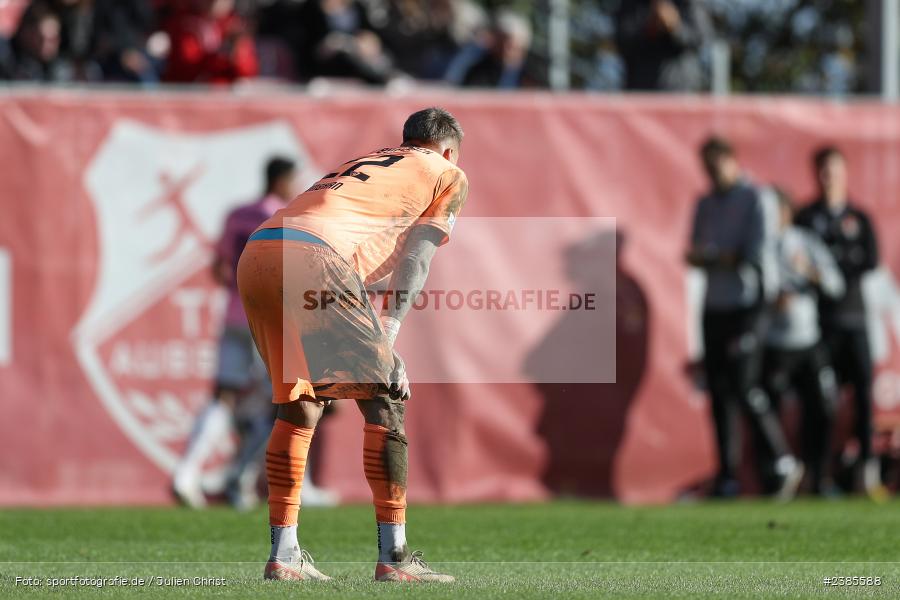 sport, action, TSV Buchbach, TSV Aubstadt, Saison 2023/2024, Regionalliga Bayern, NGN-Arena, Fussball, BUC, BFV, Aubstadt, AUB, 21.10.2023, 17. Spieltag - Bild-ID: 2385588 sport, action, TSV Buchbach, TSV Aubstadt, Saison 2023/2024, Regionalliga Bayern, NGN-Arena, Fussball, BUC, BFV, Aubstadt, AUB, 21.10.2023, 17. Spieltag - Bild-ID: 2385588