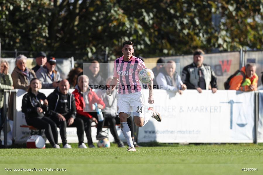 sport, action, TSV Buchbach, TSV Aubstadt, Saison 2023/2024, Regionalliga Bayern, NGN-Arena, Fussball, BUC, BFV, Aubstadt, AUB, 21.10.2023, 17. Spieltag - Bild-ID: 2385591 sport, action, TSV Buchbach, TSV Aubstadt, Saison 2023/2024, Regionalliga Bayern, NGN-Arena, Fussball, BUC, BFV, Aubstadt, AUB, 21.10.2023, 17. Spieltag - Bild-ID: 2385591