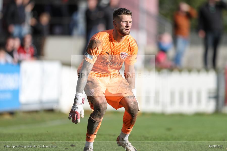 sport, action, TSV Buchbach, TSV Aubstadt, Saison 2023/2024, Regionalliga Bayern, NGN-Arena, Fussball, BUC, BFV, Aubstadt, AUB, 21.10.2023, 17. Spieltag - Bild-ID: 2385615 sport, action, TSV Buchbach, TSV Aubstadt, Saison 2023/2024, Regionalliga Bayern, NGN-Arena, Fussball, BUC, BFV, Aubstadt, AUB, 21.10.2023, 17. Spieltag - Bild-ID: 2385615