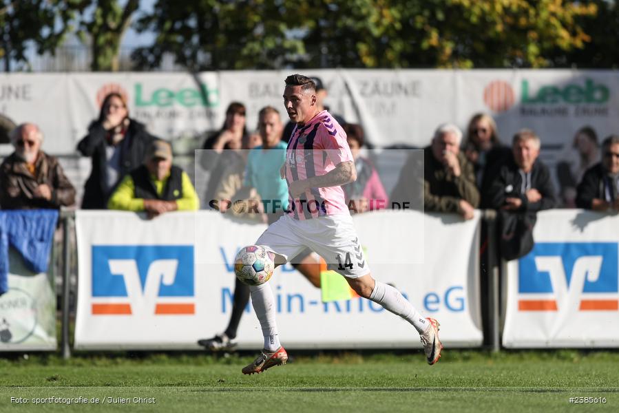 sport, action, TSV Buchbach, TSV Aubstadt, Saison 2023/2024, Regionalliga Bayern, NGN-Arena, Fussball, BUC, BFV, Aubstadt, AUB, 21.10.2023, 17. Spieltag - Bild-ID: 2385616 sport, action, TSV Buchbach, TSV Aubstadt, Saison 2023/2024, Regionalliga Bayern, NGN-Arena, Fussball, BUC, BFV, Aubstadt, AUB, 21.10.2023, 17. Spieltag - Bild-ID: 2385616
