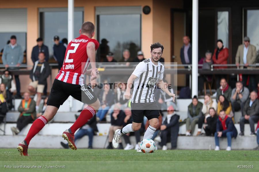 SEHO Arena, Nassig, 22.10.2023, bfv, Fussball, sport, action, Saison 2023/2024, 13. Spieltag, bfv-Landesliga Odenwald, FCG, SVE, FC Grünsfeld, SV Eintracht Nassig - Bild-ID: 2385653