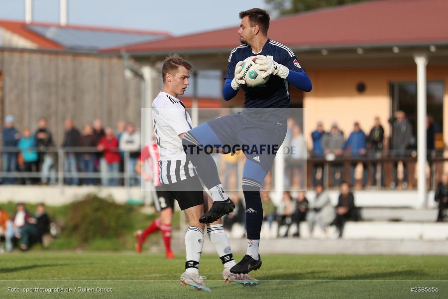 SEHO Arena, Nassig, 22.10.2023, bfv, Fussball, sport, action, Saison 2023/2024, 13. Spieltag, bfv-Landesliga Odenwald, FCG, SVE, FC Grünsfeld, SV Eintracht Nassig - Bild-ID: 2385656