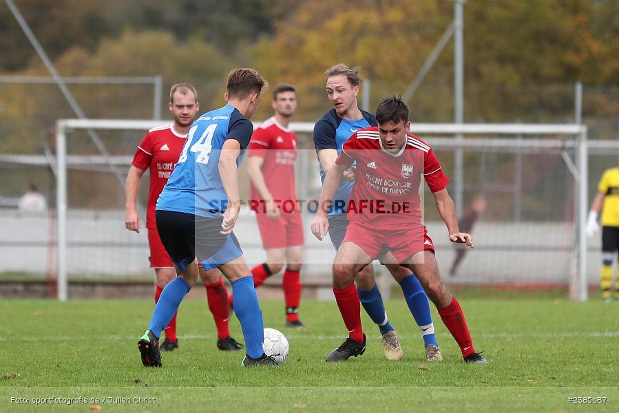 Sportgelände FC Wertheim-Eichel, Wertheim, 22.10.2023, bfv, Fussball, sport, action, Saison 2023/2024, 11. Spieltag, Kreisklasse A TBB, VIK, FCW, SV Viktoria Wertheim, FC Wertheim-Eichel - Bild-ID: 2385687 Sportgelände FC Wertheim-Eichel, Wertheim, 22.10.2023, bfv, Fussball, sport, action, Saison 2023/2024, 11. Spieltag, Kreisklasse A TBB, VIK, FCW, SV Viktoria Wertheim, FC Wertheim-Eichel - Bild-ID: 2385687