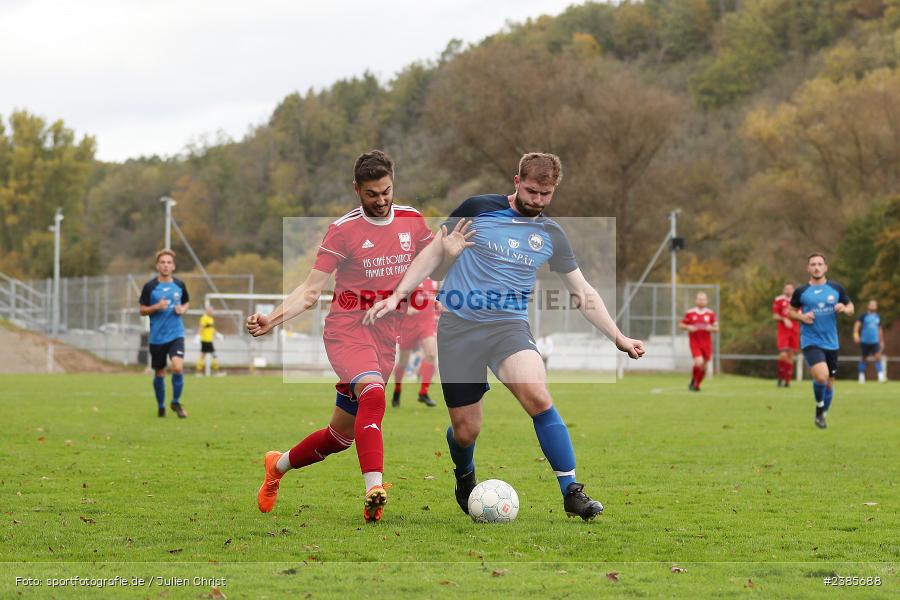 Sportgelände FC Wertheim-Eichel, Wertheim, 22.10.2023, bfv, Fussball, sport, action, Saison 2023/2024, 11. Spieltag, Kreisklasse A TBB, VIK, FCW, SV Viktoria Wertheim, FC Wertheim-Eichel - Bild-ID: 2385688 Sportgelände FC Wertheim-Eichel, Wertheim, 22.10.2023, bfv, Fussball, sport, action, Saison 2023/2024, 11. Spieltag, Kreisklasse A TBB, VIK, FCW, SV Viktoria Wertheim, FC Wertheim-Eichel - Bild-ID: 2385688