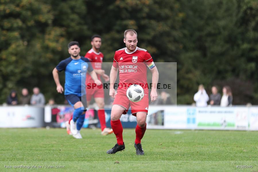 Sportgelände FC Wertheim-Eichel, Wertheim, 22.10.2023, bfv, Fussball, sport, action, Saison 2023/2024, 11. Spieltag, Kreisklasse A TBB, VIK, FCW, SV Viktoria Wertheim, FC Wertheim-Eichel - Bild-ID: 2385690 Sportgelände FC Wertheim-Eichel, Wertheim, 22.10.2023, bfv, Fussball, sport, action, Saison 2023/2024, 11. Spieltag, Kreisklasse A TBB, VIK, FCW, SV Viktoria Wertheim, FC Wertheim-Eichel - Bild-ID: 2385690