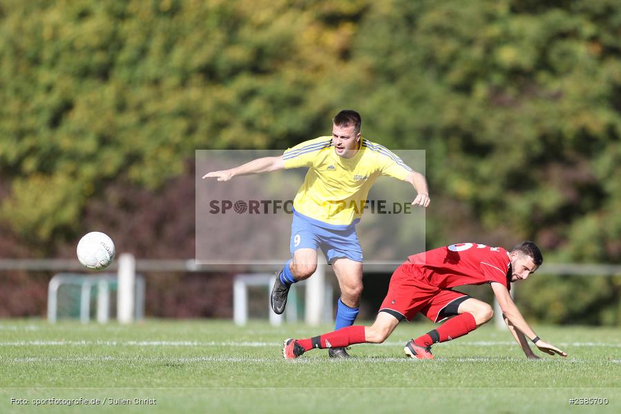 Sportgelände FC Wertheim-Eichel, Wertheim, 22.10.2023, bfv, Fussball, sport, action, Saison 2023/2024, 11. Spieltag, Kreisklasse B TBB, FVB, FCW, FV Brehmbachtal 2, FC Wertheim-Eichel II - Bild-ID: 2385700 Sportgelände FC Wertheim-Eichel, Wertheim, 22.10.2023, bfv, Fussball, sport, action, Saison 2023/2024, 11. Spieltag, Kreisklasse B TBB, FVB, FCW, FV Brehmbachtal 2, FC Wertheim-Eichel II - Bild-ID: 2385700