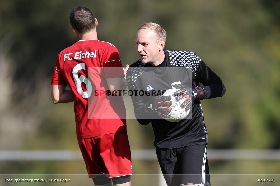 Sportgelände FC Wertheim-Eichel, Wertheim, 22.10.2023, bfv, Fussball, sport, action, Saison 2023/2024, 11. Spieltag, Kreisklasse B TBB, FVB, FCW, FV Brehmbachtal 2, FC Wertheim-Eichel II - Bild-ID: 2385701 Sportgelände FC Wertheim-Eichel, Wertheim, 22.10.2023, bfv, Fussball, sport, action, Saison 2023/2024, 11. Spieltag, Kreisklasse B TBB, FVB, FCW, FV Brehmbachtal 2, FC Wertheim-Eichel II - Bild-ID: 2385701