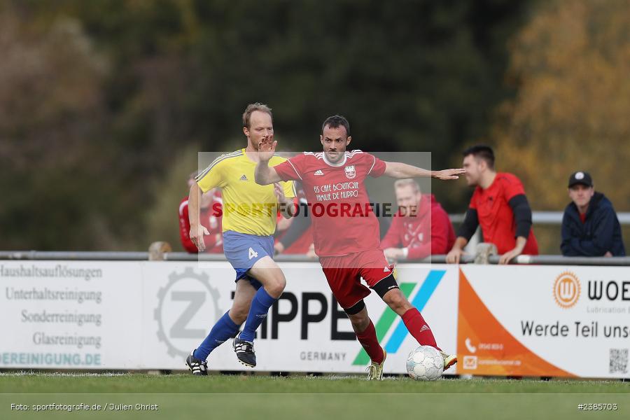 Sportgelände FC Wertheim-Eichel, Wertheim, 22.10.2023, bfv, Fussball, sport, action, Saison 2023/2024, 11. Spieltag, Kreisklasse B TBB, FVB, FCW, FV Brehmbachtal 2, FC Wertheim-Eichel II - Bild-ID: 2385703 Sportgelände FC Wertheim-Eichel, Wertheim, 22.10.2023, bfv, Fussball, sport, action, Saison 2023/2024, 11. Spieltag, Kreisklasse B TBB, FVB, FCW, FV Brehmbachtal 2, FC Wertheim-Eichel II - Bild-ID: 2385703