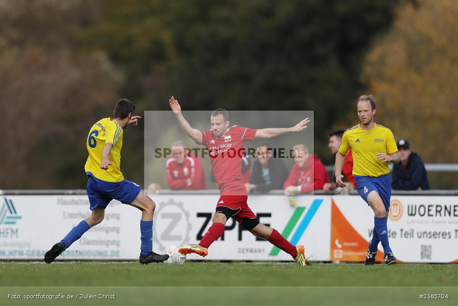 Sportgelände FC Wertheim-Eichel, Wertheim, 22.10.2023, bfv, Fussball, sport, action, Saison 2023/2024, 11. Spieltag, Kreisklasse B TBB, FVB, FCW, FV Brehmbachtal 2, FC Wertheim-Eichel II - Bild-ID: 2385704 Sportgelände FC Wertheim-Eichel, Wertheim, 22.10.2023, bfv, Fussball, sport, action, Saison 2023/2024, 11. Spieltag, Kreisklasse B TBB, FVB, FCW, FV Brehmbachtal 2, FC Wertheim-Eichel II - Bild-ID: 2385704