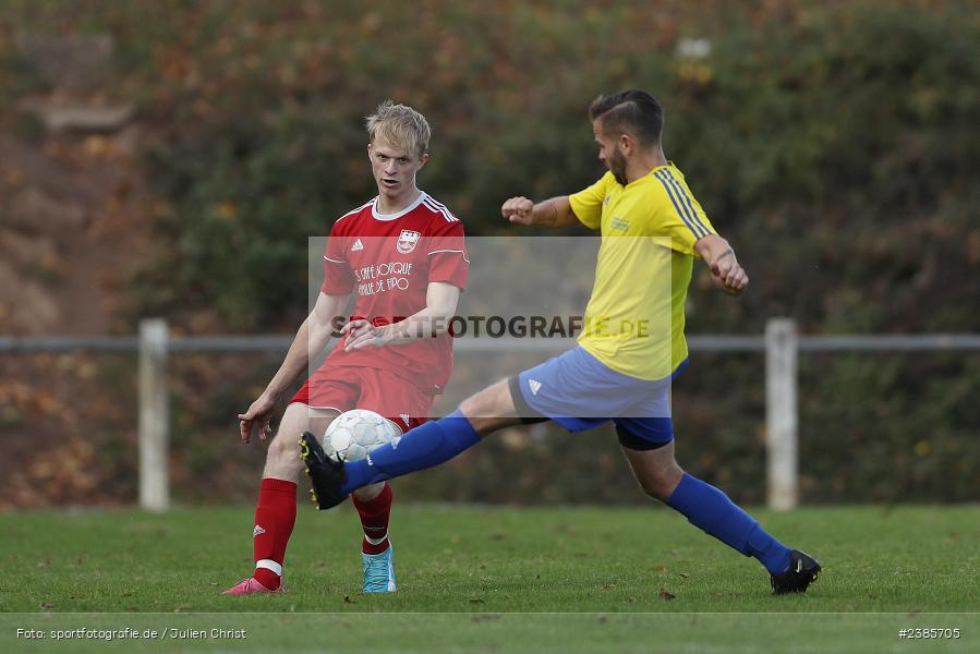 Sportgelände FC Wertheim-Eichel, Wertheim, 22.10.2023, bfv, Fussball, sport, action, Saison 2023/2024, 11. Spieltag, Kreisklasse B TBB, FVB, FCW, FV Brehmbachtal 2, FC Wertheim-Eichel II - Bild-ID: 2385705 Sportgelände FC Wertheim-Eichel, Wertheim, 22.10.2023, bfv, Fussball, sport, action, Saison 2023/2024, 11. Spieltag, Kreisklasse B TBB, FVB, FCW, FV Brehmbachtal 2, FC Wertheim-Eichel II - Bild-ID: 2385705