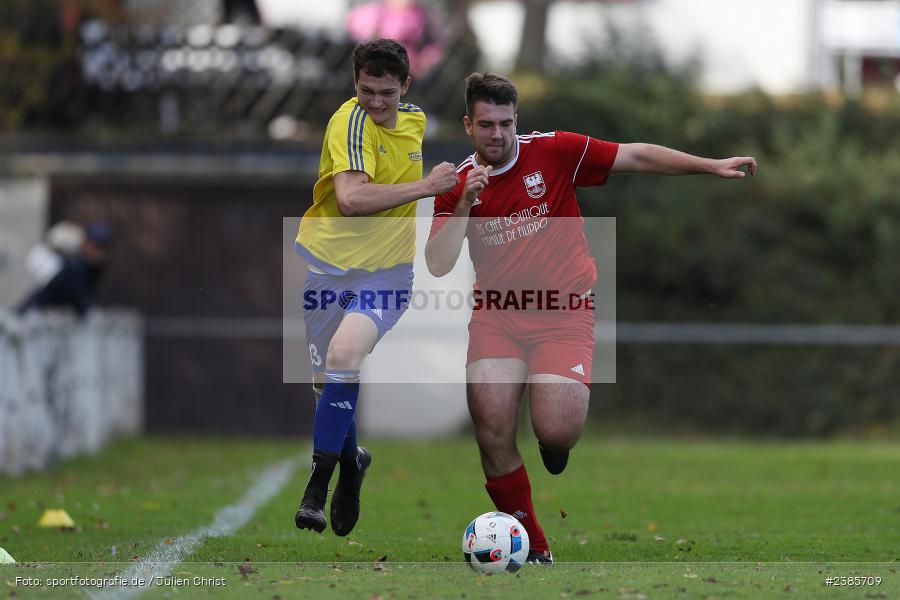 Sportgelände FC Wertheim-Eichel, Wertheim, 22.10.2023, bfv, Fussball, sport, action, Saison 2023/2024, 11. Spieltag, Kreisklasse B TBB, FVB, FCW, FV Brehmbachtal 2, FC Wertheim-Eichel II - Bild-ID: 2385709 Sportgelände FC Wertheim-Eichel, Wertheim, 22.10.2023, bfv, Fussball, sport, action, Saison 2023/2024, 11. Spieltag, Kreisklasse B TBB, FVB, FCW, FV Brehmbachtal 2, FC Wertheim-Eichel II - Bild-ID: 2385709