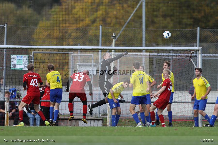 Sportgelände FC Wertheim-Eichel, Wertheim, 22.10.2023, bfv, Fussball, sport, action, Saison 2023/2024, 11. Spieltag, Kreisklasse B TBB, FVB, FCW, FV Brehmbachtal 2, FC Wertheim-Eichel II - Bild-ID: 2385715 Sportgelände FC Wertheim-Eichel, Wertheim, 22.10.2023, bfv, Fussball, sport, action, Saison 2023/2024, 11. Spieltag, Kreisklasse B TBB, FVB, FCW, FV Brehmbachtal 2, FC Wertheim-Eichel II - Bild-ID: 2385715