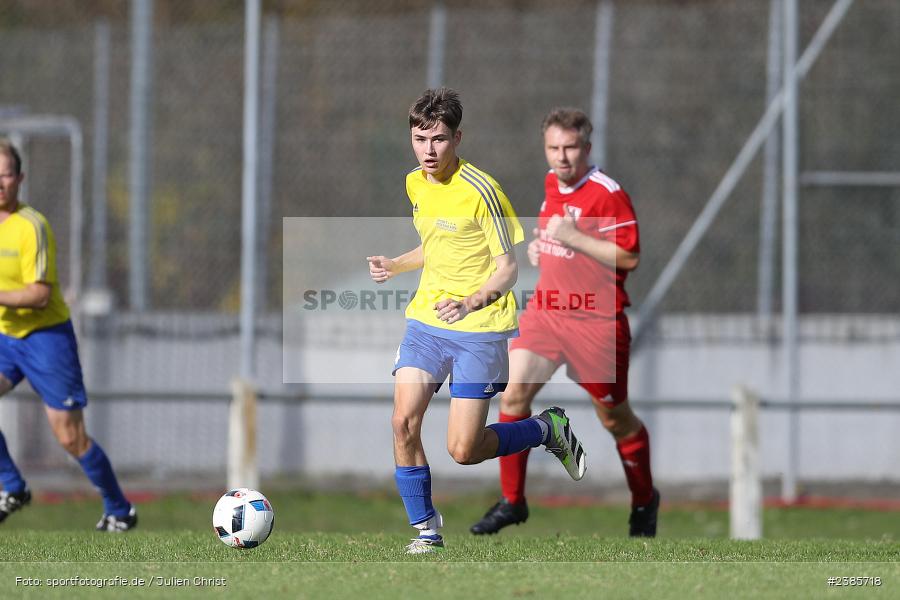 Sportgelände FC Wertheim-Eichel, Wertheim, 22.10.2023, bfv, Fussball, sport, action, Saison 2023/2024, 11. Spieltag, Kreisklasse B TBB, FVB, FCW, FV Brehmbachtal 2, FC Wertheim-Eichel II - Bild-ID: 2385718 Sportgelände FC Wertheim-Eichel, Wertheim, 22.10.2023, bfv, Fussball, sport, action, Saison 2023/2024, 11. Spieltag, Kreisklasse B TBB, FVB, FCW, FV Brehmbachtal 2, FC Wertheim-Eichel II - Bild-ID: 2385718