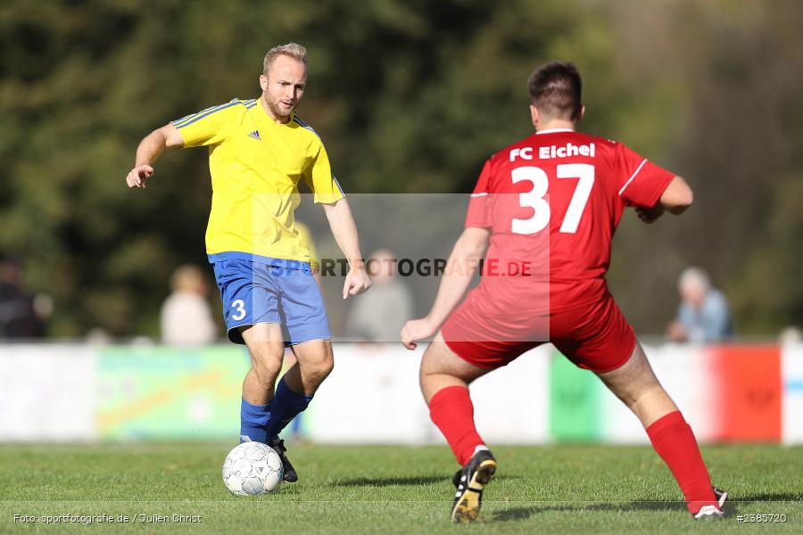 Sportgelände FC Wertheim-Eichel, Wertheim, 22.10.2023, bfv, Fussball, sport, action, Saison 2023/2024, 11. Spieltag, Kreisklasse B TBB, FVB, FCW, FV Brehmbachtal 2, FC Wertheim-Eichel II - Bild-ID: 2385720 Sportgelände FC Wertheim-Eichel, Wertheim, 22.10.2023, bfv, Fussball, sport, action, Saison 2023/2024, 11. Spieltag, Kreisklasse B TBB, FVB, FCW, FV Brehmbachtal 2, FC Wertheim-Eichel II - Bild-ID: 2385720