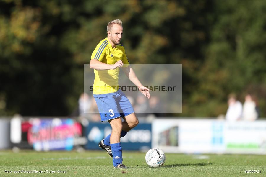 Sportgelände FC Wertheim-Eichel, Wertheim, 22.10.2023, bfv, Fussball, sport, action, Saison 2023/2024, 11. Spieltag, Kreisklasse B TBB, FVB, FCW, FV Brehmbachtal 2, FC Wertheim-Eichel II - Bild-ID: 2385721 Sportgelände FC Wertheim-Eichel, Wertheim, 22.10.2023, bfv, Fussball, sport, action, Saison 2023/2024, 11. Spieltag, Kreisklasse B TBB, FVB, FCW, FV Brehmbachtal 2, FC Wertheim-Eichel II - Bild-ID: 2385721