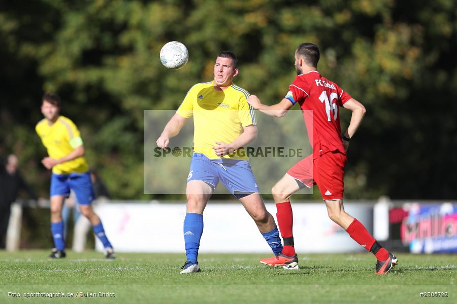 Sportgelände FC Wertheim-Eichel, Wertheim, 22.10.2023, bfv, Fussball, sport, action, Saison 2023/2024, 11. Spieltag, Kreisklasse B TBB, FVB, FCW, FV Brehmbachtal 2, FC Wertheim-Eichel II - Bild-ID: 2385722 Sportgelände FC Wertheim-Eichel, Wertheim, 22.10.2023, bfv, Fussball, sport, action, Saison 2023/2024, 11. Spieltag, Kreisklasse B TBB, FVB, FCW, FV Brehmbachtal 2, FC Wertheim-Eichel II - Bild-ID: 2385722