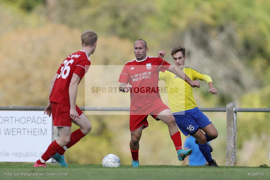 Sportgelände FC Wertheim-Eichel, Wertheim, 22.10.2023, bfv, Fussball, sport, action, Saison 2023/2024, 11. Spieltag, Kreisklasse B TBB, FVB, FCW, FV Brehmbachtal 2, FC Wertheim-Eichel II - Bild-ID: 2385725 Sportgelände FC Wertheim-Eichel, Wertheim, 22.10.2023, bfv, Fussball, sport, action, Saison 2023/2024, 11. Spieltag, Kreisklasse B TBB, FVB, FCW, FV Brehmbachtal 2, FC Wertheim-Eichel II - Bild-ID: 2385725