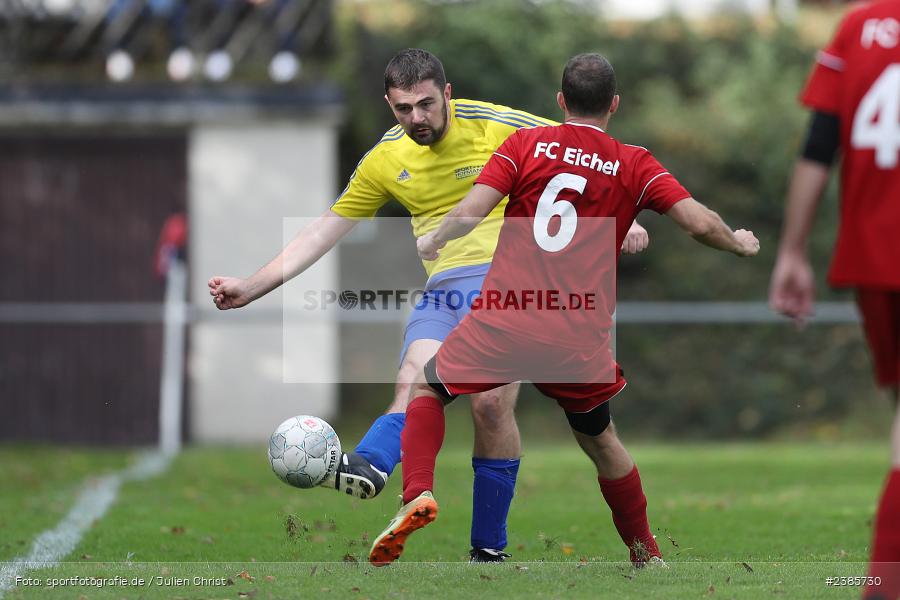 Sportgelände FC Wertheim-Eichel, Wertheim, 22.10.2023, bfv, Fussball, sport, action, Saison 2023/2024, 11. Spieltag, Kreisklasse B TBB, FVB, FCW, FV Brehmbachtal 2, FC Wertheim-Eichel II - Bild-ID: 2385730 Sportgelände FC Wertheim-Eichel, Wertheim, 22.10.2023, bfv, Fussball, sport, action, Saison 2023/2024, 11. Spieltag, Kreisklasse B TBB, FVB, FCW, FV Brehmbachtal 2, FC Wertheim-Eichel II - Bild-ID: 2385730