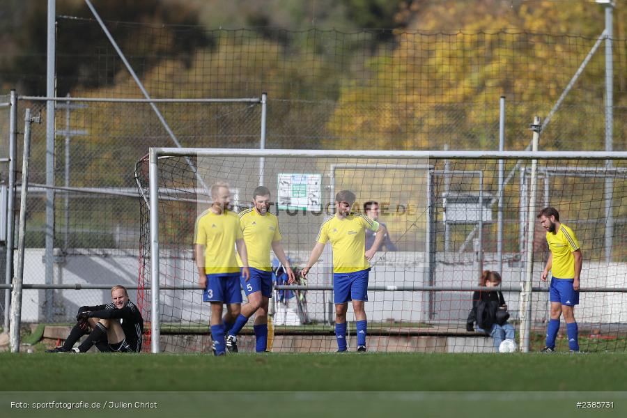 Sportgelände FC Wertheim-Eichel, Wertheim, 22.10.2023, bfv, Fussball, sport, action, Saison 2023/2024, 11. Spieltag, Kreisklasse B TBB, FVB, FCW, FV Brehmbachtal 2, FC Wertheim-Eichel II - Bild-ID: 2385731 Sportgelände FC Wertheim-Eichel, Wertheim, 22.10.2023, bfv, Fussball, sport, action, Saison 2023/2024, 11. Spieltag, Kreisklasse B TBB, FVB, FCW, FV Brehmbachtal 2, FC Wertheim-Eichel II - Bild-ID: 2385731