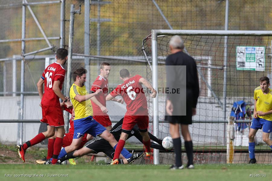 Sportgelände FC Wertheim-Eichel, Wertheim, 22.10.2023, bfv, Fussball, sport, action, Saison 2023/2024, 11. Spieltag, Kreisklasse B TBB, FVB, FCW, FV Brehmbachtal 2, FC Wertheim-Eichel II - Bild-ID: 2385732 Sportgelände FC Wertheim-Eichel, Wertheim, 22.10.2023, bfv, Fussball, sport, action, Saison 2023/2024, 11. Spieltag, Kreisklasse B TBB, FVB, FCW, FV Brehmbachtal 2, FC Wertheim-Eichel II - Bild-ID: 2385732